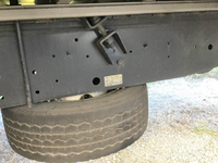 いすゞギガアルミウイング大型（10t）[写真14]