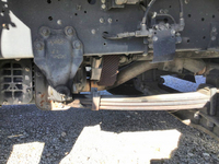 いすゞギガアルミウイング大型（10t）[写真17]