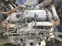 いすゞギガアルミウイング大型（10t）[写真19]