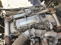 いすゞギガアルミウイング大型（10t）[写真20]