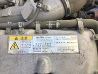 いすゞギガアルミウイング大型（10t）[写真21]