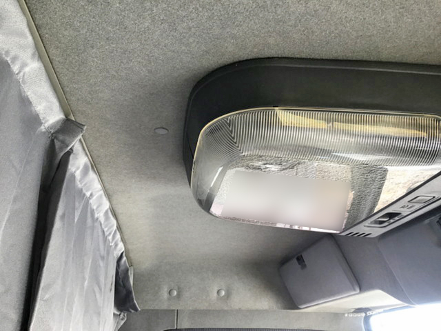 いすゞギガアルミウイング大型（10t）[写真23]