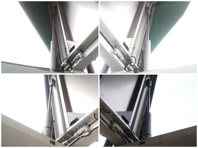 UDトラックスクオンアルミウイング大型（10t）[写真16]