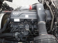 UDトラックスクオンアルミウイング大型（10t）[写真24]