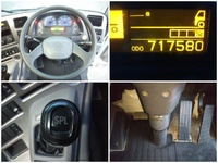 UDトラックスクオンアルミウイング大型（10t）[写真36]