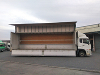 UDトラックスクオンアルミウイング大型（10t）[写真08]