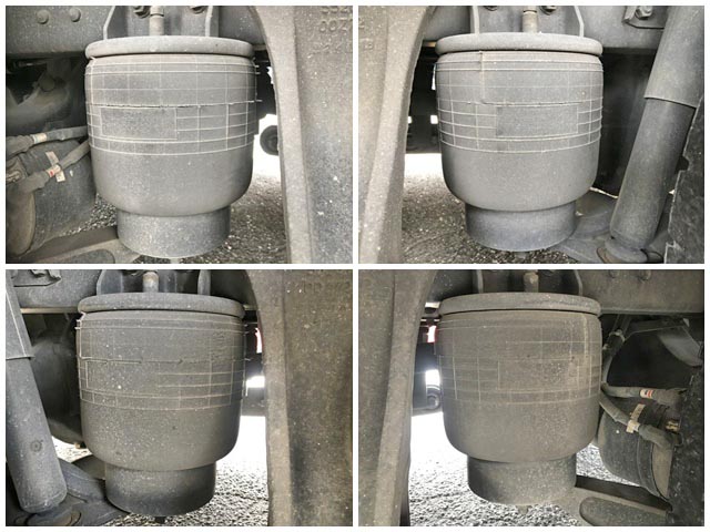 UDトラックスクオンアルミウイング大型（10t）[写真20]