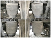 UDトラックスクオンアルミウイング大型（10t）[写真20]