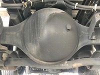 UDトラックスクオンアルミウイング大型（10t）[写真24]