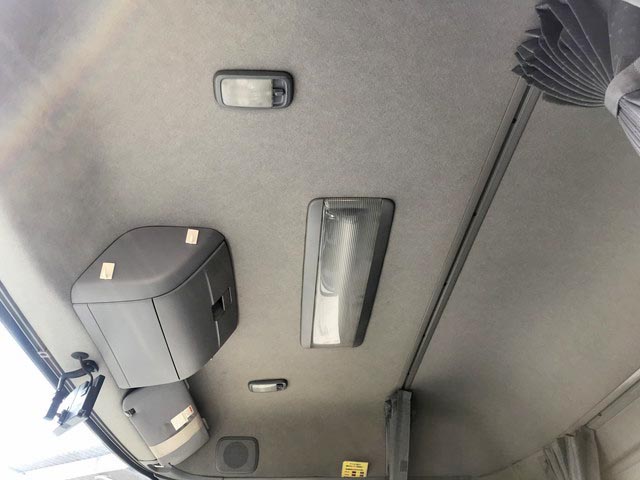 UDトラックスクオンアルミウイング大型（10t）[写真32]