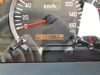 いすゞフォワードアルミウイング中型（4t）[写真22]