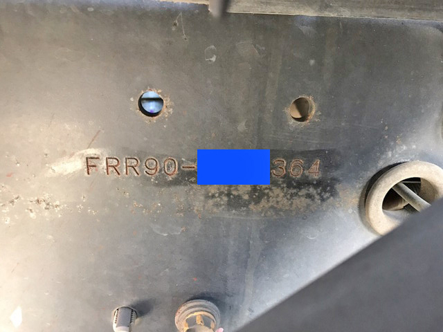 いすゞフォワードアルミウイング中型（4t）[写真24]