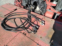 日野プロフィアトレーラーヘッド（トラクターヘッド）大型（10t）[写真11]