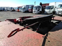 日野プロフィアトレーラーヘッド（トラクターヘッド）大型（10t）[写真13]