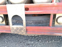 日野プロフィアトレーラーヘッド（トラクターヘッド）大型（10t）[写真15]