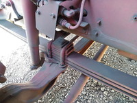 日野プロフィアトレーラーヘッド（トラクターヘッド）大型（10t）[写真16]