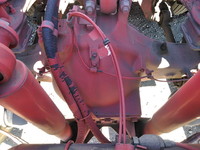 日野プロフィアトレーラーヘッド（トラクターヘッド）大型（10t）[写真18]