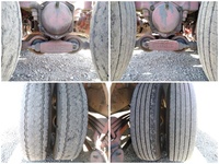 日野プロフィアトレーラーヘッド（トラクターヘッド）大型（10t）[写真20]