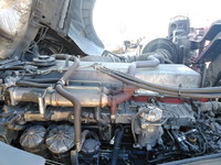 日野プロフィアトレーラーヘッド（トラクターヘッド）大型（10t）[写真22]