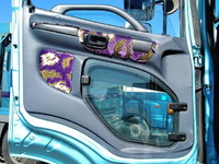 日野プロフィアトレーラーヘッド（トラクターヘッド）大型（10t）[写真25]