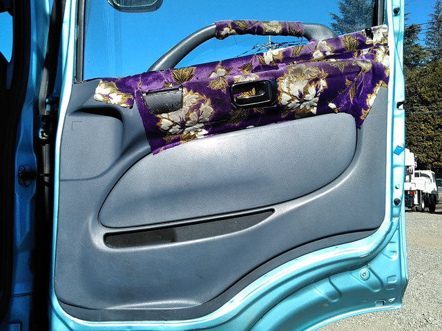 日野プロフィアトレーラーヘッド（トラクターヘッド）大型（10t）[写真26]