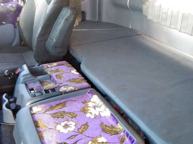 日野プロフィアトレーラーヘッド（トラクターヘッド）大型（10t）[写真30]