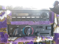 日野プロフィアトレーラーヘッド（トラクターヘッド）大型（10t）[写真33]