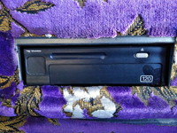 日野プロフィアトレーラーヘッド（トラクターヘッド）大型（10t）[写真35]