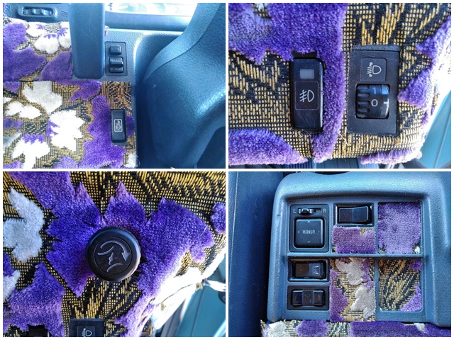 日野プロフィアトレーラーヘッド（トラクターヘッド）大型（10t）[写真36]