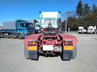 日野プロフィアトレーラーヘッド（トラクターヘッド）大型（10t）[写真09]