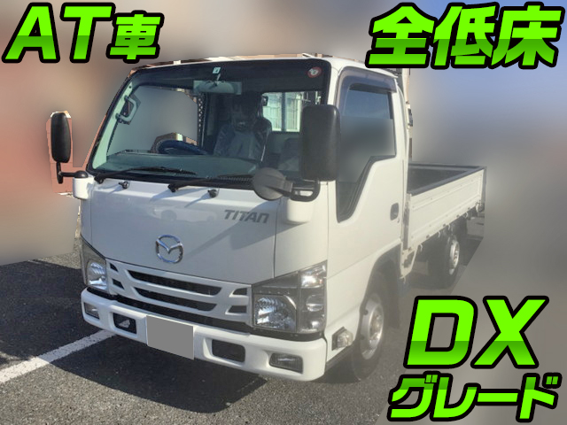 マツダタイタン平ボディ小型（2t・3t）TRG-LHR85A [写真01]