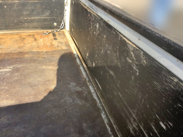 マツダタイタン平ボディ小型（2t・3t）[写真10]