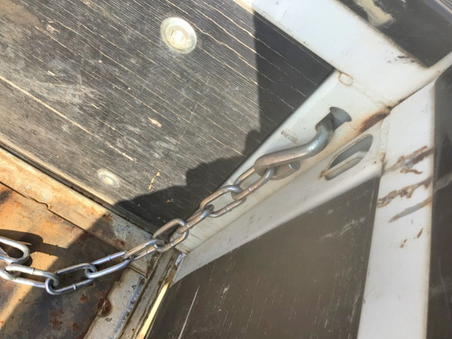 マツダタイタン平ボディ小型（2t・3t）[写真11]