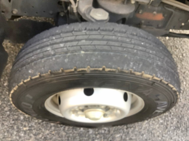 マツダタイタン平ボディ小型（2t・3t）[写真13]