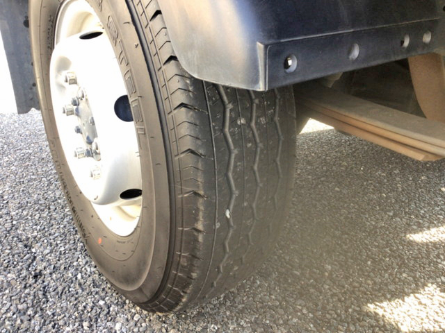 マツダタイタン平ボディ小型（2t・3t）[写真15]