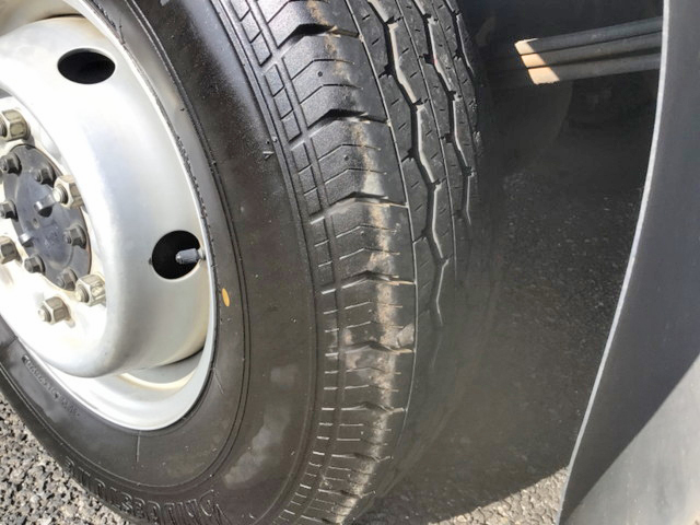 マツダタイタン平ボディ小型（2t・3t）[写真16]