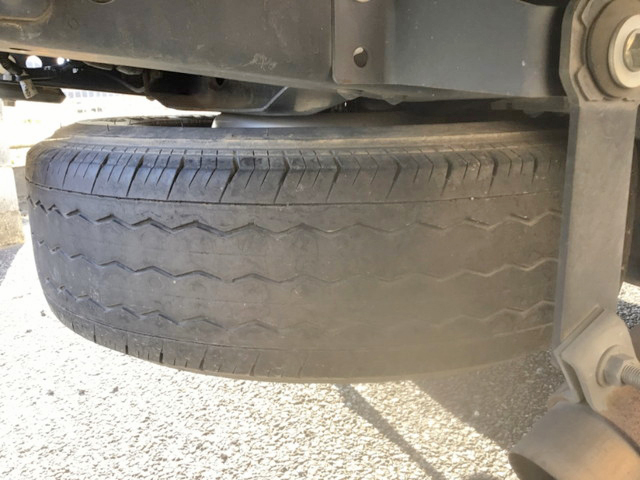 マツダタイタン平ボディ小型（2t・3t）[写真17]