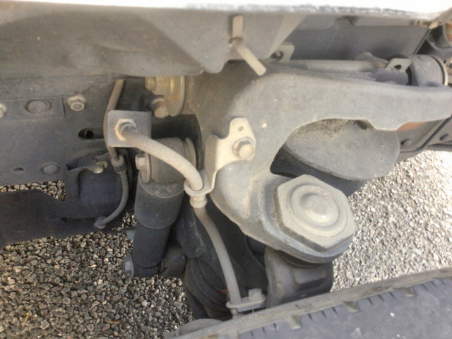 マツダタイタン平ボディ小型（2t・3t）[写真19]