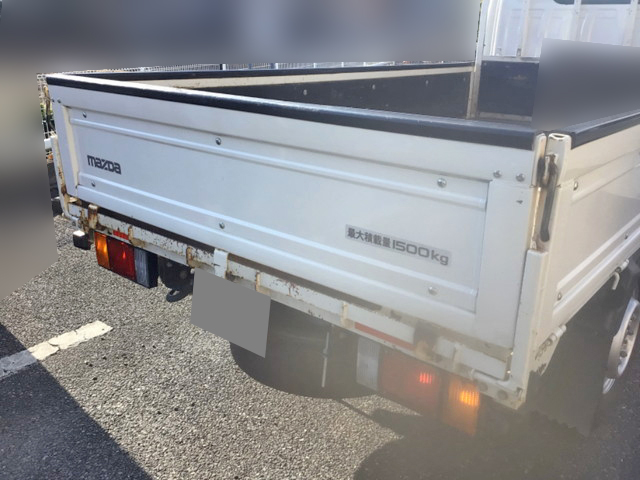 マツダタイタン平ボディ小型（2t・3t）[写真02]