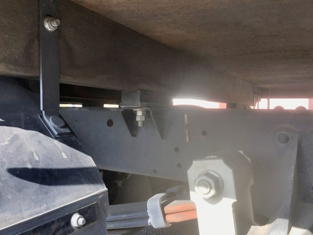 マツダタイタン平ボディ小型（2t・3t）[写真21]