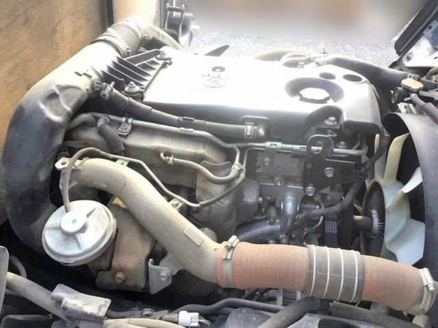 マツダタイタン平ボディ小型（2t・3t）[写真23]