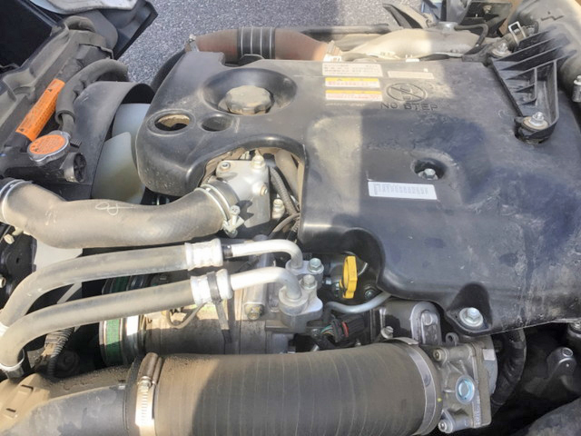 マツダタイタン平ボディ小型（2t・3t）[写真24]