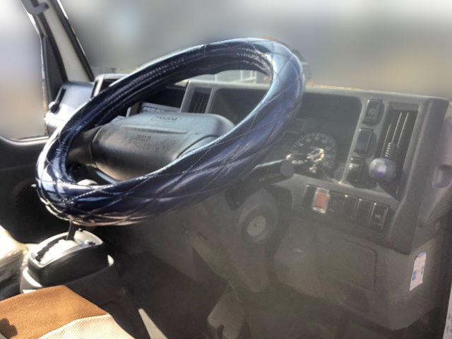 マツダタイタン平ボディ小型（2t・3t）[写真28]