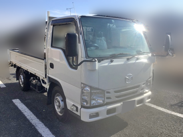 マツダタイタン平ボディ小型（2t・3t）[写真03]