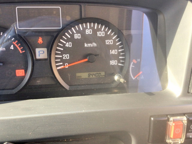 マツダタイタン平ボディ小型（2t・3t）[写真33]