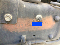 マツダタイタン平ボディ小型（2t・3t）[写真35]