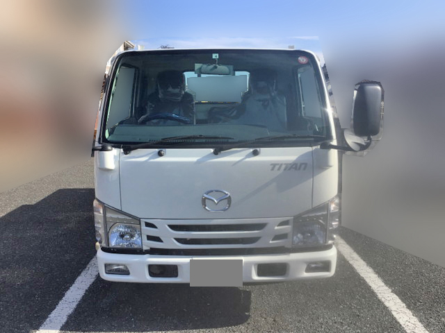 マツダタイタン平ボディ小型（2t・3t）[写真06]