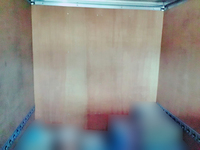 日野デュトロアルミバン小型（2t・3t）[写真11]