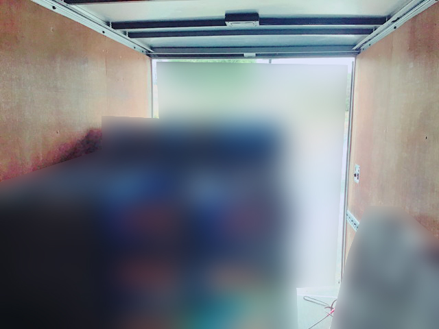 日野デュトロアルミバン小型（2t・3t）[写真14]