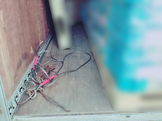 日野デュトロアルミバン小型（2t・3t）[写真15]